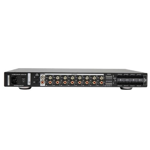 Amplificador de áudio - TS-PAMP8-100 - Control4