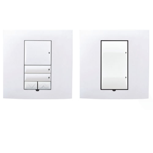 Teclado de controle para luminária - C4-SKCB2-N - Control4 - para equipamento multimídia / de parede / da linha comercial