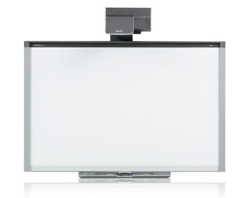 Quadro magnético - EBOARD - Embru - de parede / metálico / interativo