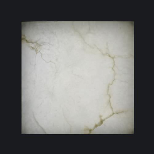 Painel decorativo de parede - TRANSLUCENT MARBLE - BROCATELLE - em pedra natural / polido / translúcido