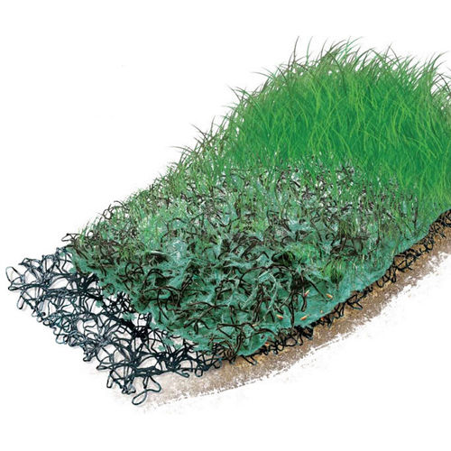 Geocompósito para controle de erosão - GREENARMOR™ - Midwest Construction Products - sintético / para talude / de alta resistência