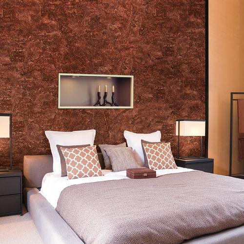 Argamassa decorativa - CLASSIQUE - ASIAN PAINTS - para ambiente interno / para parede / para gesso