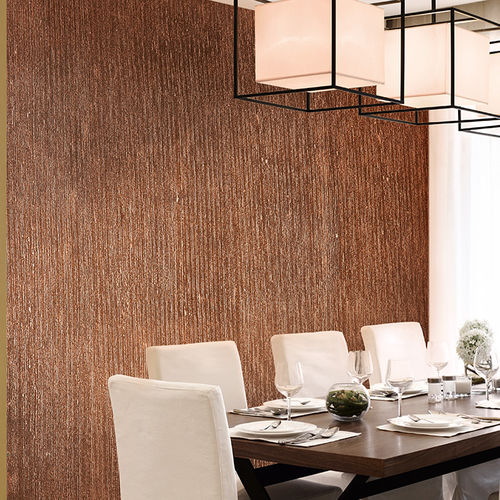 Argamassa decorativa - LINEA - ASIAN PAINTS - para ambiente interno / para parede / para gesso