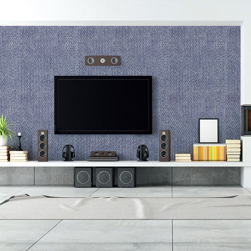 Argamassa decorativa - HIVE - ASIAN PAINTS - para ambiente interno / para parede / para gesso