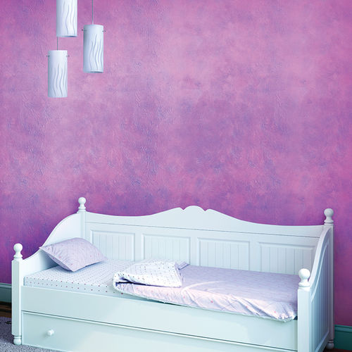 Argamassa decorativa - RIPPLE - ASIAN PAINTS - para ambiente interno / para parede / para gesso