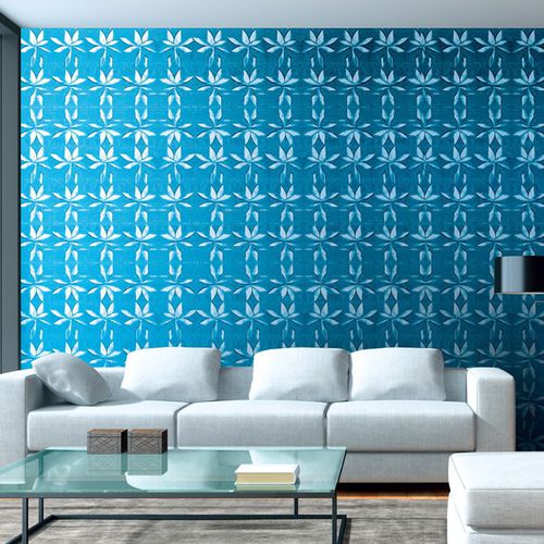Argamassa decorativa - TRELLIS - ASIAN PAINTS - para ambiente interno / para parede / à base de água