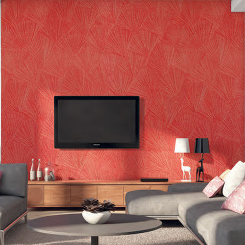 Argamassa decorativa - SEASHELL - ASIAN PAINTS - para ambiente interno / para parede / à base de água