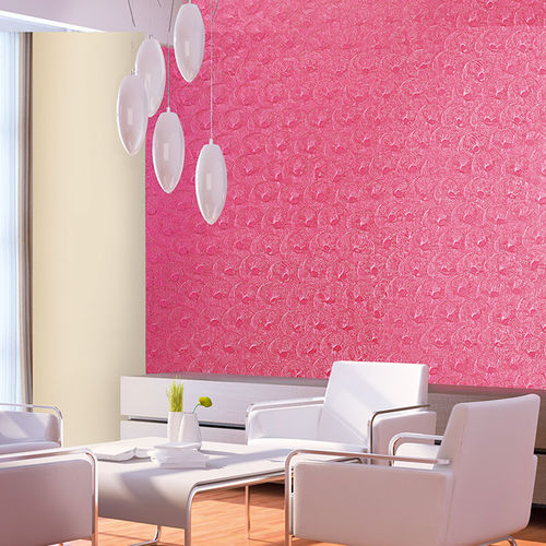 Argamassa decorativa - SPIRAL - ASIAN PAINTS - para ambiente interno / para parede / à base de água