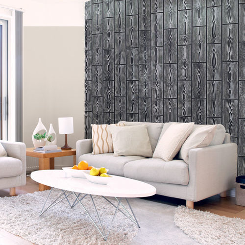 Argamassa decorativa - TIMBER - ASIAN PAINTS - para ambiente interno / para parede / à base de água