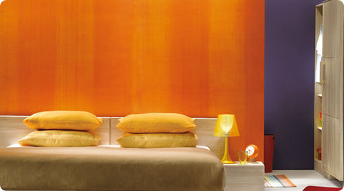 Argamassa decorativa - WEAVING  - ASIAN PAINTS - para ambiente interno / para parede / à base de água