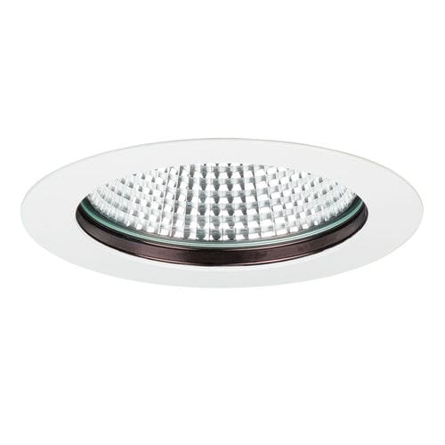 Downlight de embutir - MIRADA + - HOLIGHT - de LED / redondo / IP44