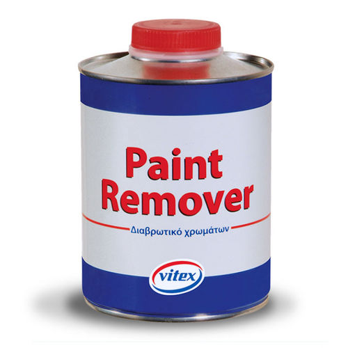 Decapante pintado - VITEX