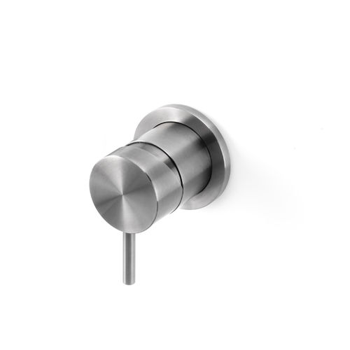 Misturador monocomando para lavatório - ONE401 - Linki - para box de banheiro / para banheira / de parede
