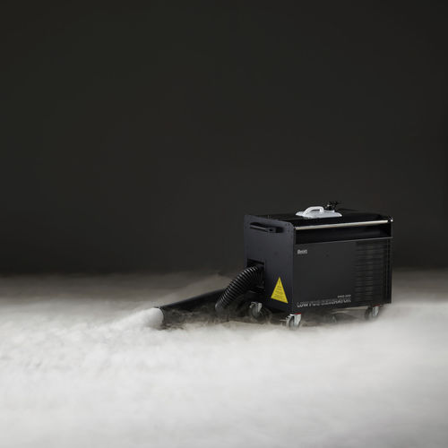 Máquina de fumaça - DNG-250 - Antari Fog Machine