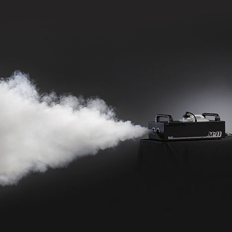 Máquina de fumaça - M-11  - Antari Fog Machine