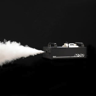 Máquina de fumaça - M-10  - Antari Fog Machine