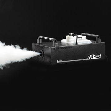 Máquina de fumaça - M-5  - Antari Fog Machine