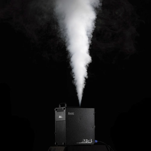 Máquina de fumaça - M-4  - Antari Fog Machine