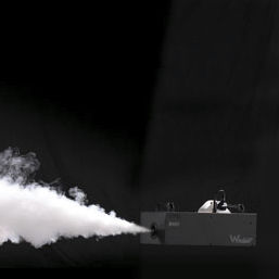 Máquina de fumaça - W-510  - Antari Fog Machine