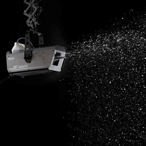 Máquina de neve - S-200X - Antari Fog Machine