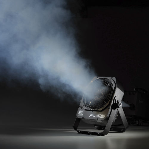 Máquina de fumaça - AF-3 - Antari Fog Machine