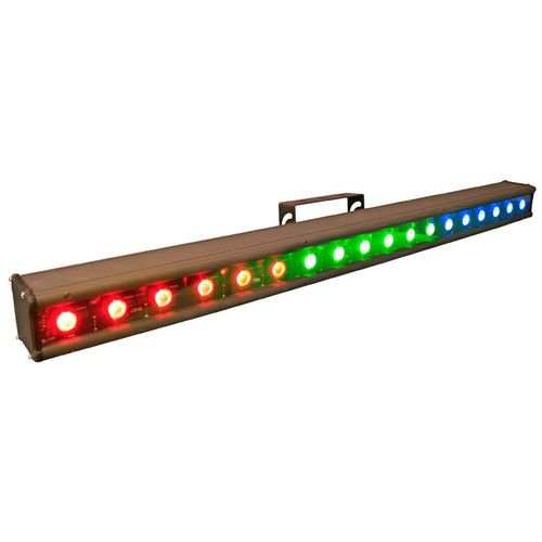 Luminária técnica saliente - TRI BAR - MICROH Professional Products - LED RGB / linear / com mudança de cor