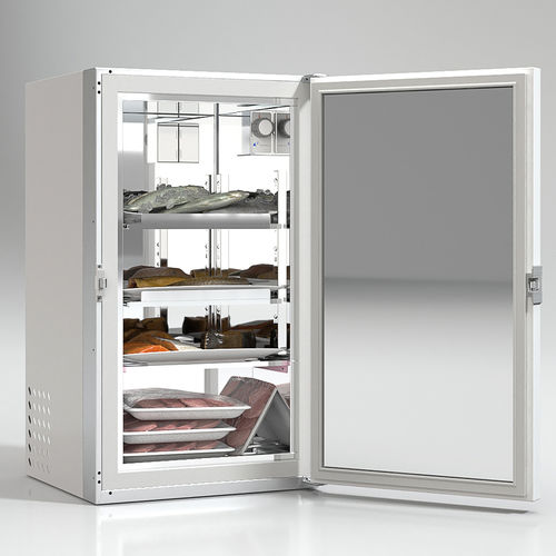 Freezer profissional - CS115C - Frigonautica srl - para barco / para escritório / para bar