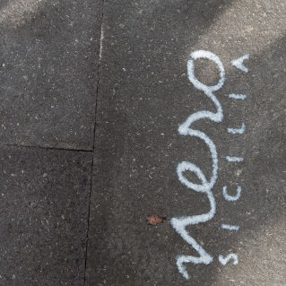 Placas de revestimento de lava - ENNETRE - Nero Sicilia - para ambiente interno / para ambiente externo / de parede