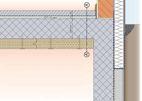 Isolamento térmico - GOPIR DAL - Gonon Isolation AG (SA) - em poliisocianurato (PIR) / em painéis / para sótão