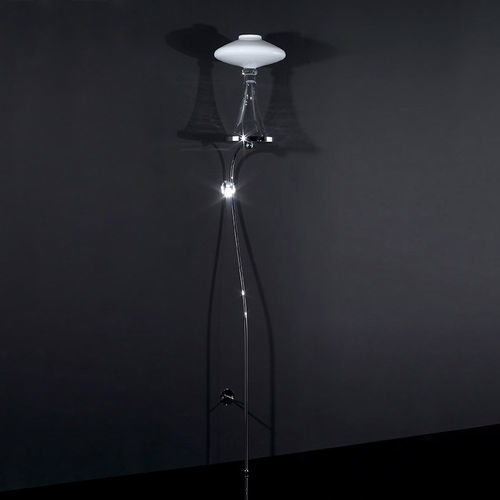 Suporte de parede para estantes - IONICO - VGnewtrend - made in Italy