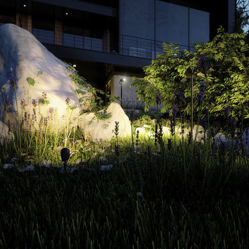 Projetor IP66 - FLAMINGO - PUK LIGHTING - de LED / da linha comercial / para ambiente externo