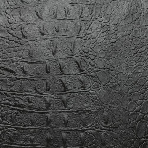 Painel para teto - SL CROCO CLASSY Black - SIBU DESIGN - para ambiente interno / de parede / para parede