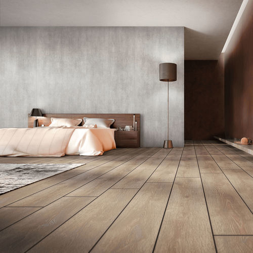 Painel decorativo de revestimento - DM CEMENT Light Nature - SIBU DESIGN - para construção / de parede / para ambiente interno