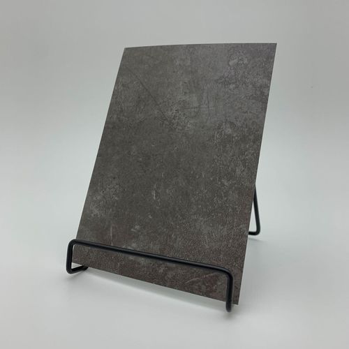 Painel decorativo de revestimento - DM CEMENT Dark - SIBU DESIGN - para móveis / de parede / para ambiente interno