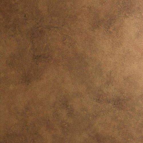 Painel decorativo para ambiente interno - DM OXIDIZED Copper - SIBU DESIGN - de parede / em poliestireno / efeito de cobre