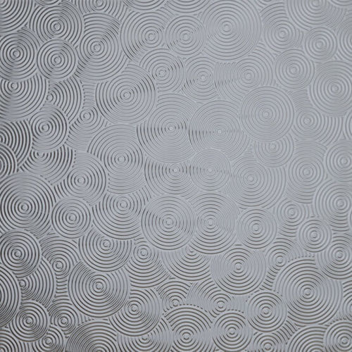 Painel decorativo para teto - SL TARGET Silver - SIBU DESIGN - para ambiente interno / de parede / para parede