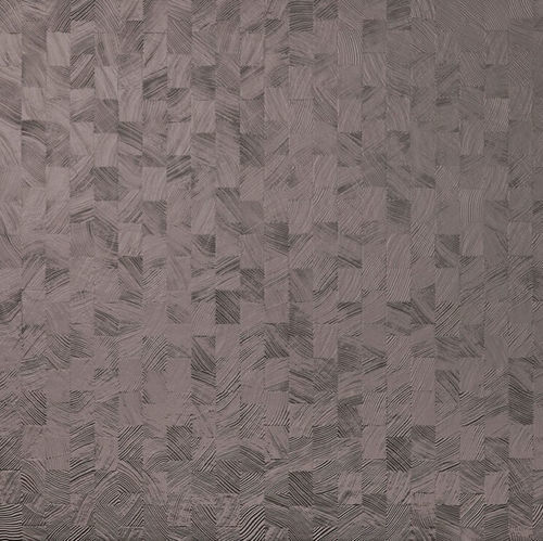 Painel decorativo para teto - SL GRAIN Anthracite AR - SIBU DESIGN - para ambiente interno / de parede / para parede