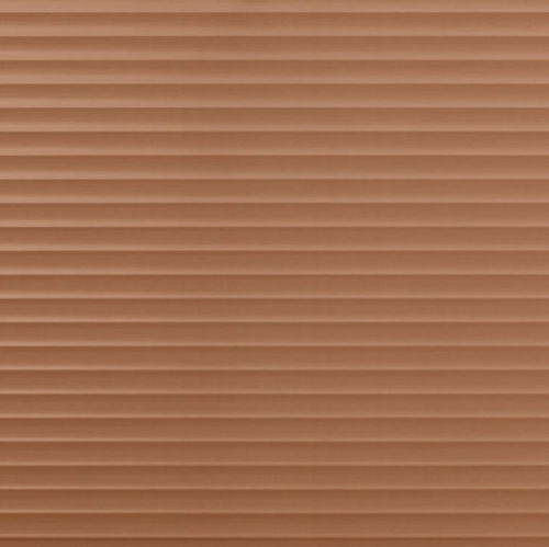 Painel decorativo para teto - SL PILLAR COPPER BRUSHED AR - SIBU DESIGN - de parede / para parede / em poliestireno