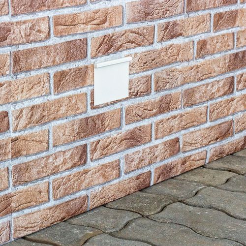 Luminária de embutir na parede - SOTTILE 3 - Professional Lighting Genius s.r.l. - de LED / retangular / IP65
