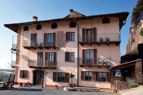 Veneziana de abrir - NAVELLO S.p.A. - em madeira / para janela