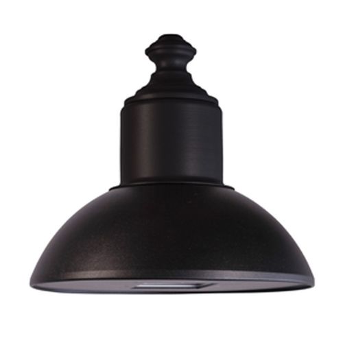 Poste de iluminação pública - LM 02 S - Ghisarredo - contemporâneo / em alumínio / de LED