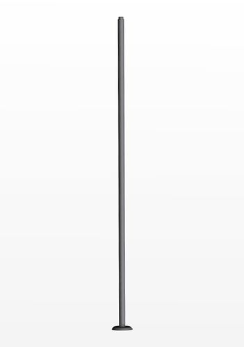 Poste de iluminação - LPC 103 - Ghisarredo - em ferro fundido / em aço galvanizado a quente