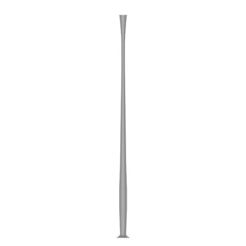 Poste de iluminação - LPA 002  - Ghisarredo - em alumínio fundido / em alumínio anodizado / de liga de alumínio