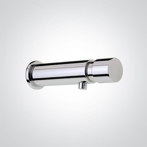 Dispensador de sabonete da linha comercial - BC194 - Dolphin Solutions Ltd - de parede / em aço inoxidável / manual