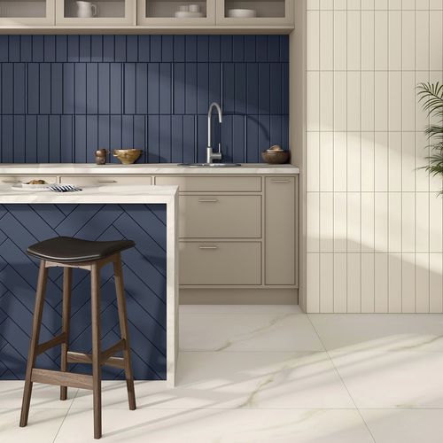 Placas de revestimento em cerâmica - TERRALMA - NEMO TILE - fosca / com acabamento natural / texturizada