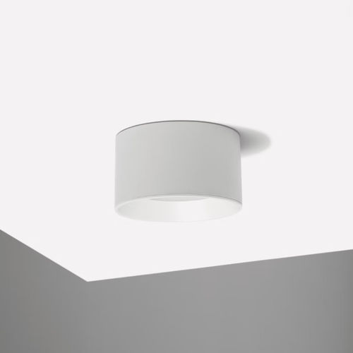 Downlight de embutir - TAP - Nexia - de LED / redondo / IP44