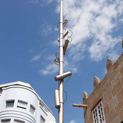 Projetor IP66 - INFINITUM - Setga - de LED / para espaços públicos / para espaço público