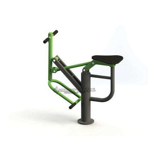 Simulador de cavalgada para ambiente externo - PGOFT-07 - Arihant Industrial Corporation Limited