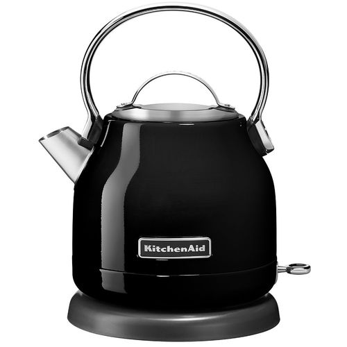 Chaleira elétrica em aço inoxidável - 5KEK1222EOB - Kitchenaid France