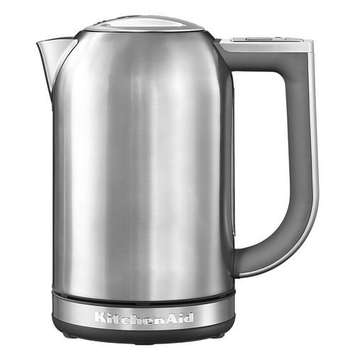 Chaleira elétrica em aço inoxidável - 5KEK1722ESX - Kitchenaid France
